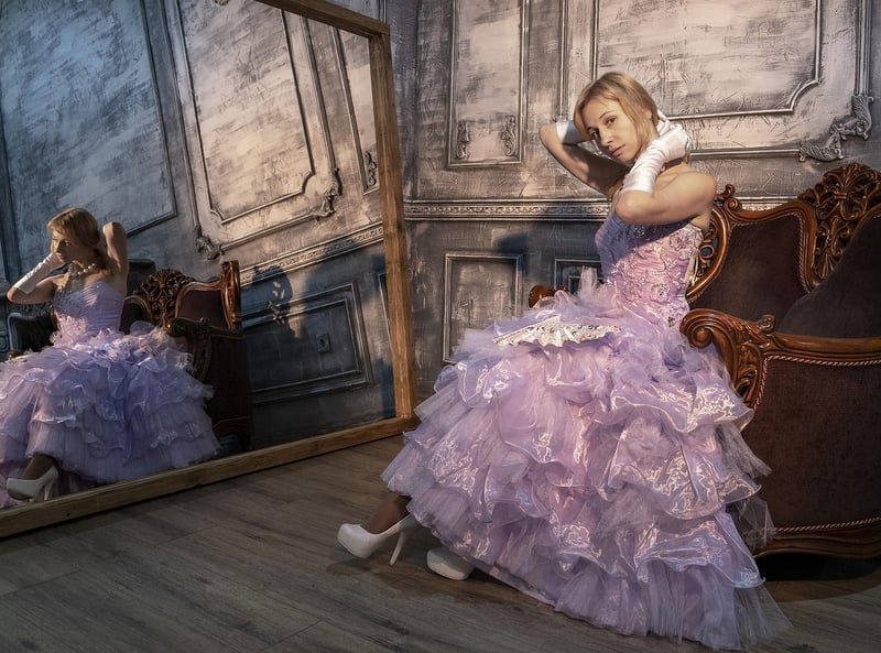 Cinderella Ball