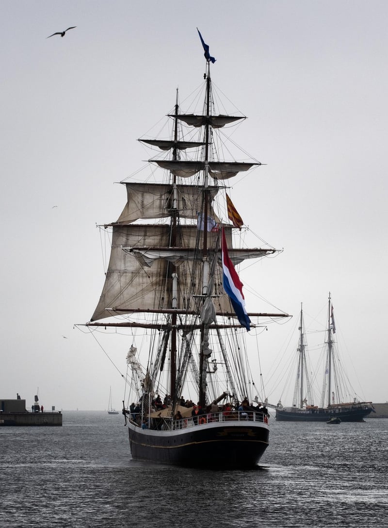 Nautical
