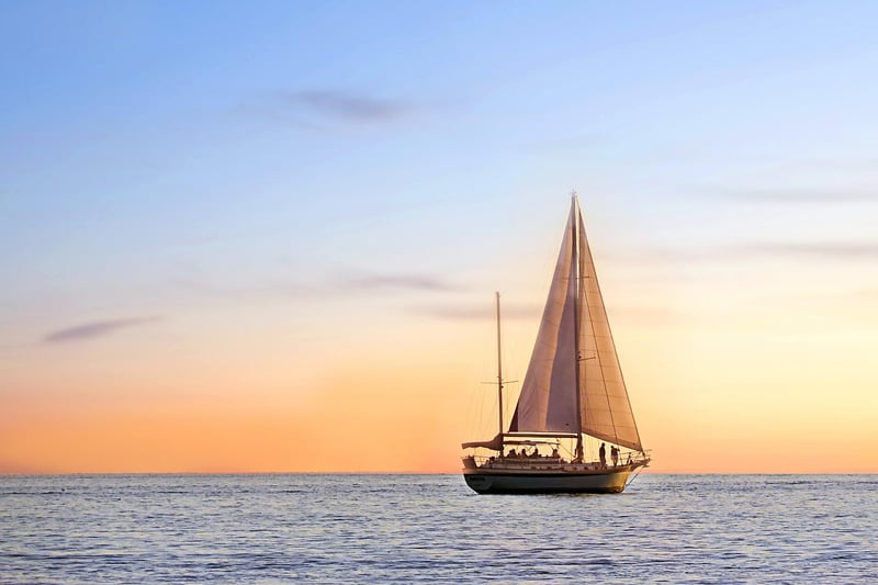 Sailing Adventure